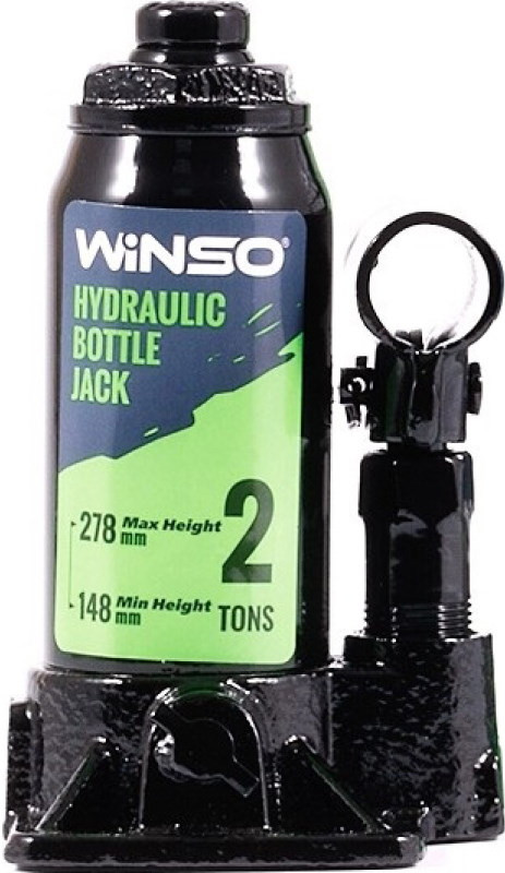 Домкрат Winso 170210