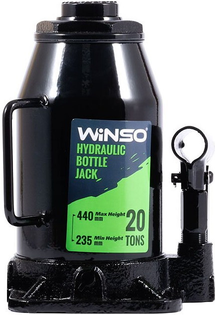 Домкрат Winso 170220