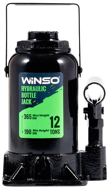 Домкрат Winso 170130