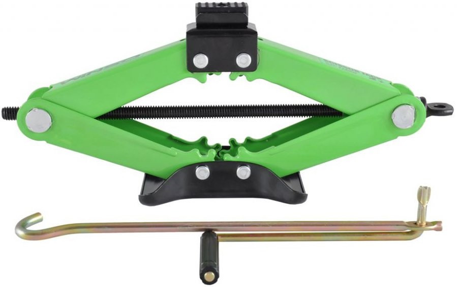 Домкрат Winso 122100