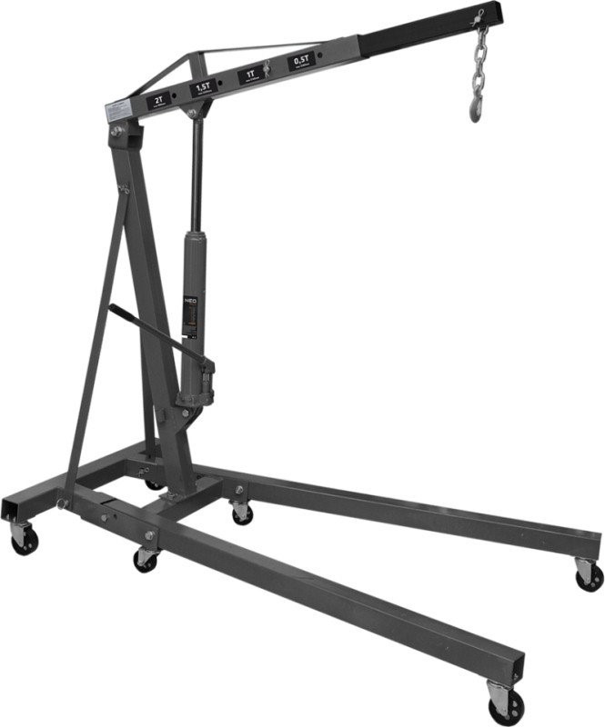 Домкрат NEO 11-720