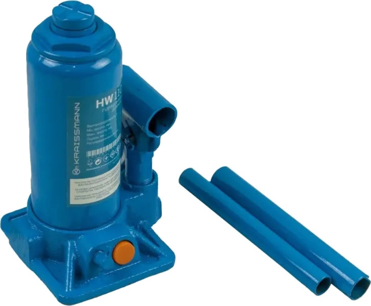 Домкрат Kraissmann 12HW125