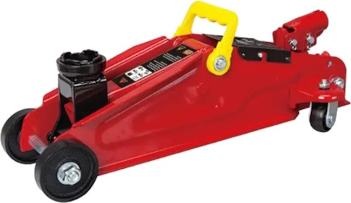 Домкрат GTM T820050R