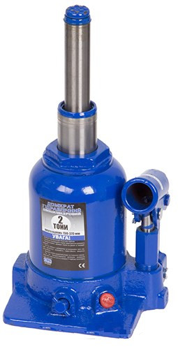 Домкрат Vitol DB-20002C