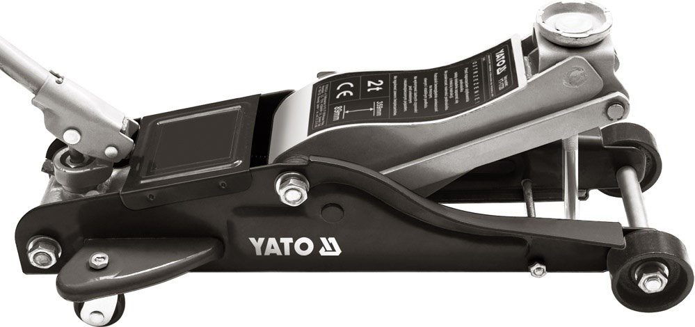Домкрат Yato YT-1720