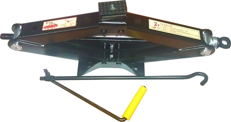 Домкрат Elegant 100 830