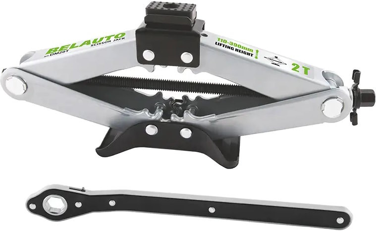 Домкрат Belauto DM20T