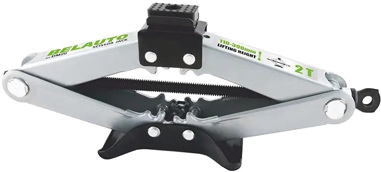 Домкрат Belauto DM20