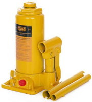 Домкрат Sila 271025