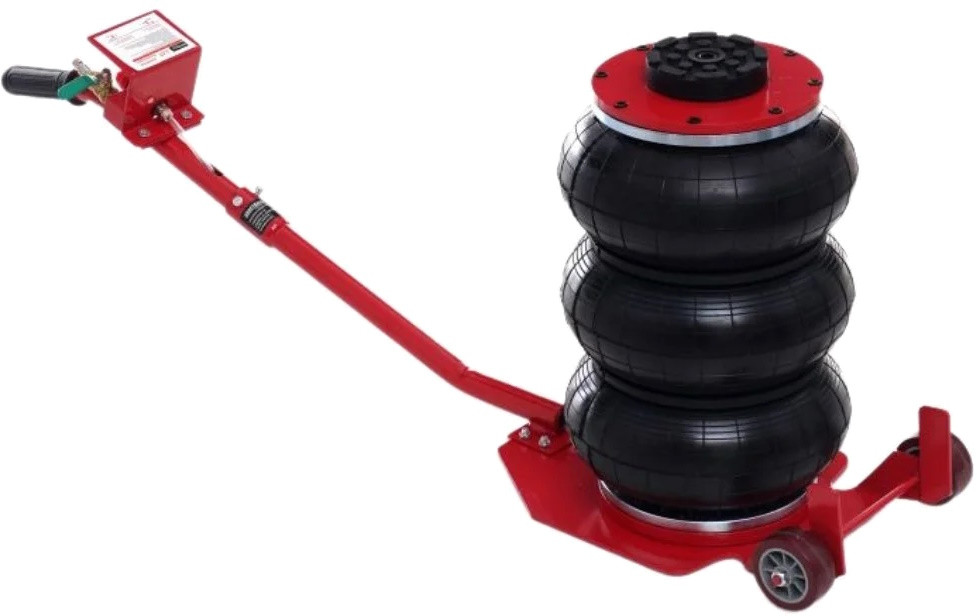 Домкрат KRAFT&DELE KD470