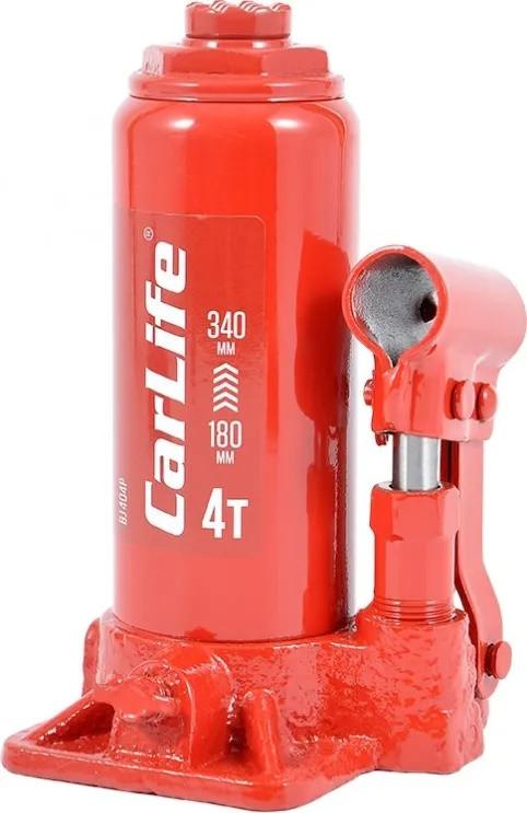 Домкрат CarLife BJ404P
