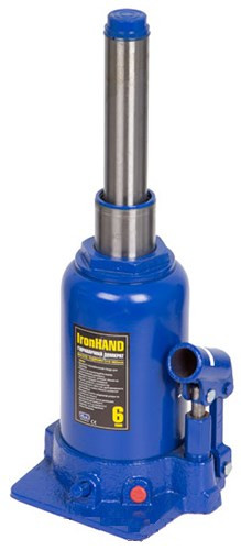 Домкрат Vitol DB-60002C