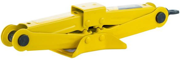 Домкрат Sila 271303