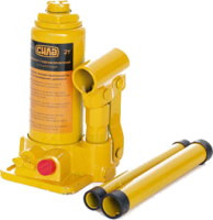 Домкрат Sila 271002