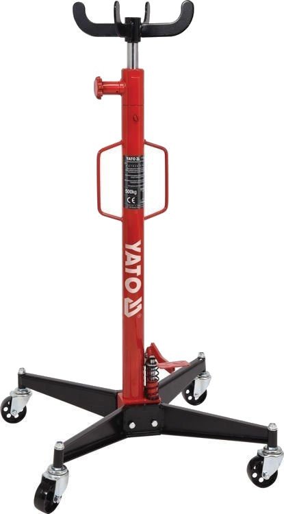 Трансмиссионная стойка Yato YT-55600