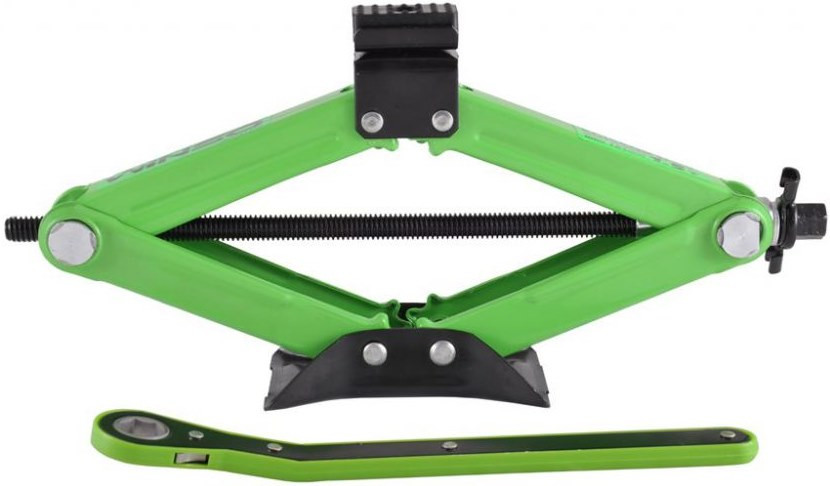 Домкрат Winso 121520