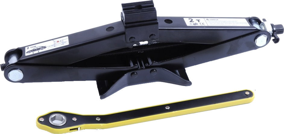 Домкрат Elegant 100 816