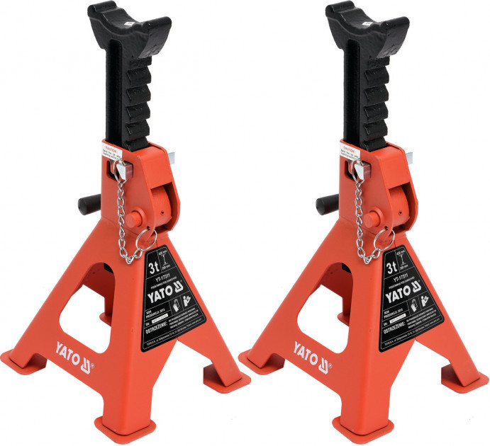 Подставка Yato YT-17311