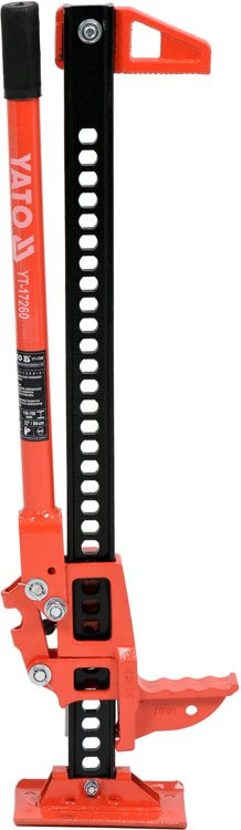 Домкрат Yato YT-17260
