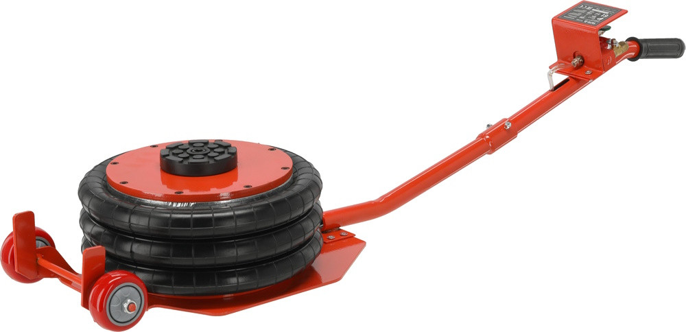 Домкрат Yato YT-17237