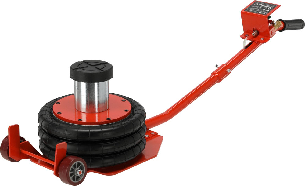 Домкрат Yato YT-17233