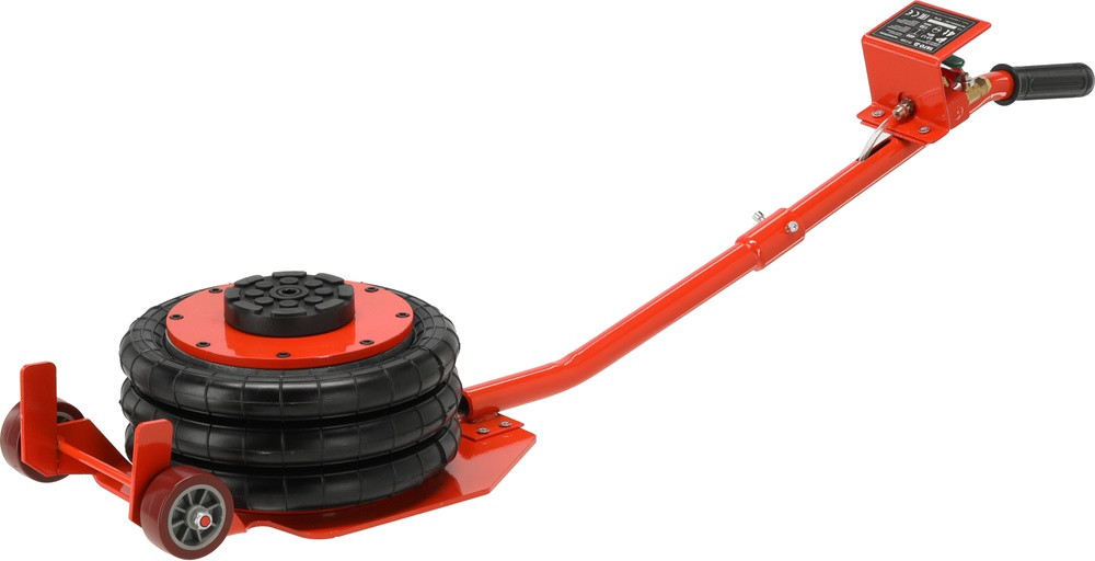 Домкрат Yato YT-17230