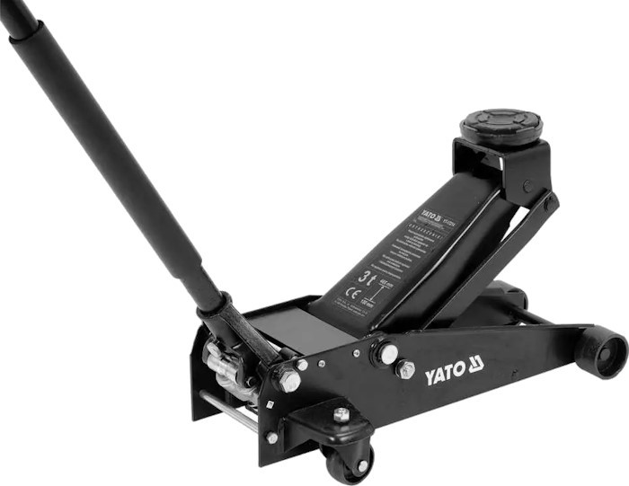 Домкрат Yato YT-17214