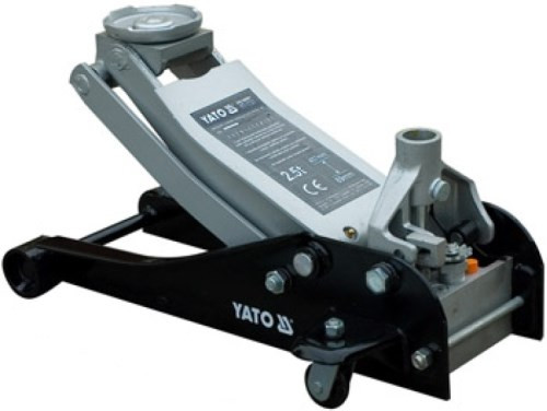 Домкрат Yato YT-1721
