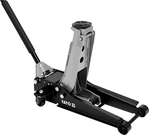 Домкрат Yato YT-17207