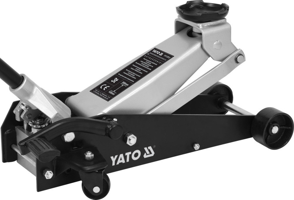 Домкрат Yato YT-17213