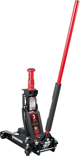 Домкрат Torin TZ830027H