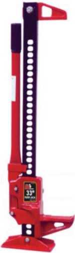 Домкрат Torin TRA8335