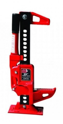Домкрат Torin TRA8205