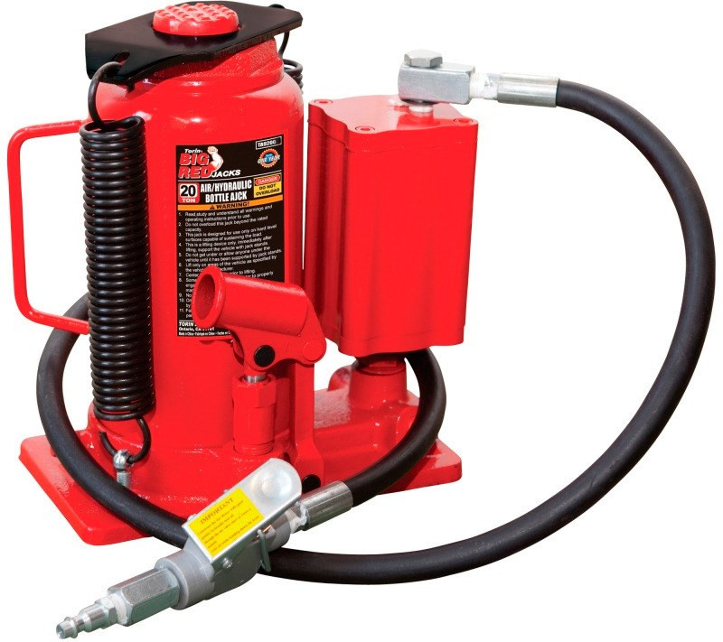 Домкрат Torin TQ20002