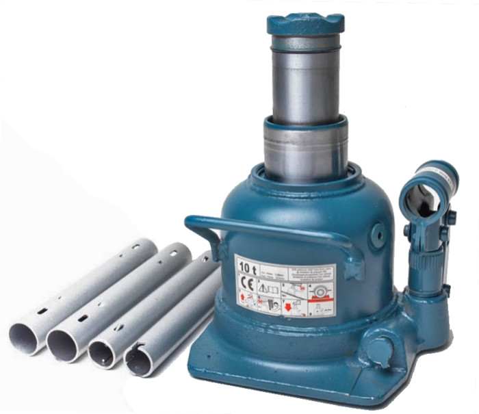 Домкрат Torin TH810002