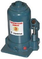 Домкрат Vitol TF0602