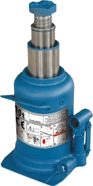 Домкрат GTM TH810001