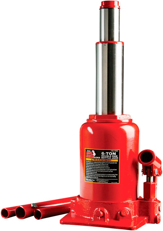 Домкрат Torin TF0602