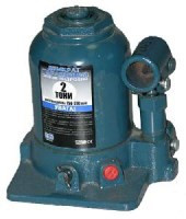 Домкрат Vitol TF0202