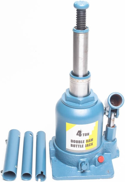 Домкрат Torin TF0402