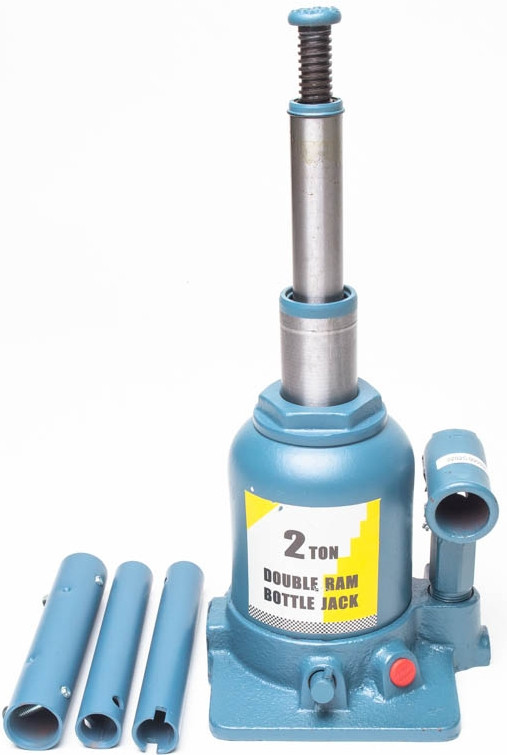 Домкрат Torin TF0202