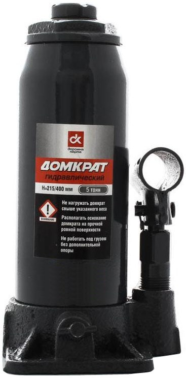 Домкрат Dorozhna Karta TDK4