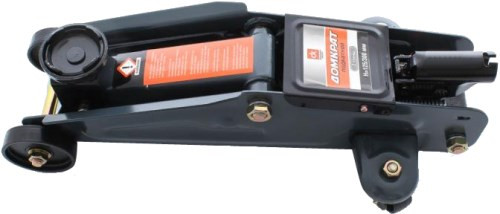 Домкрат Dorozhna Karta TDK6