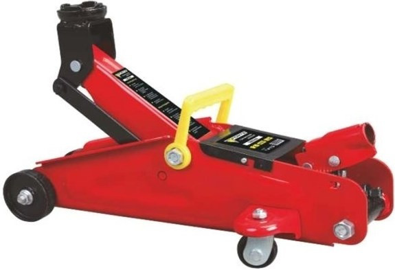Домкрат Forte TA82007-2T