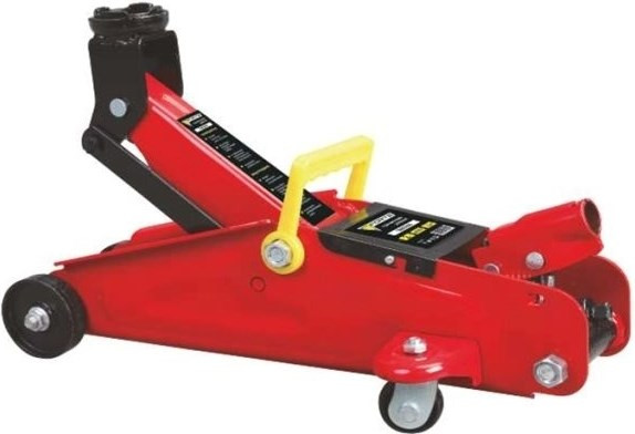 Домкрат Forte TA82014-2T