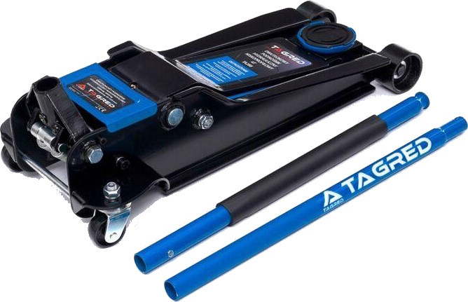 Домкрат Tagred TA288