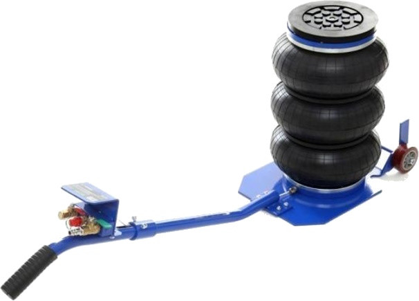 Домкрат Tagred TA256