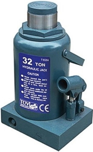 Домкрат Torin T93204