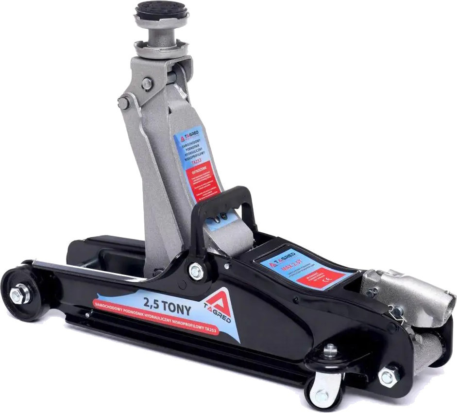 Домкрат Tagred TA253
