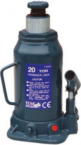 Домкрат Torin T92004